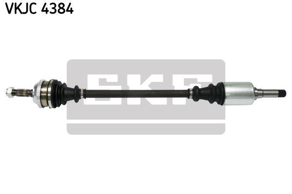 Cardan SKF ref. VKJC 4384